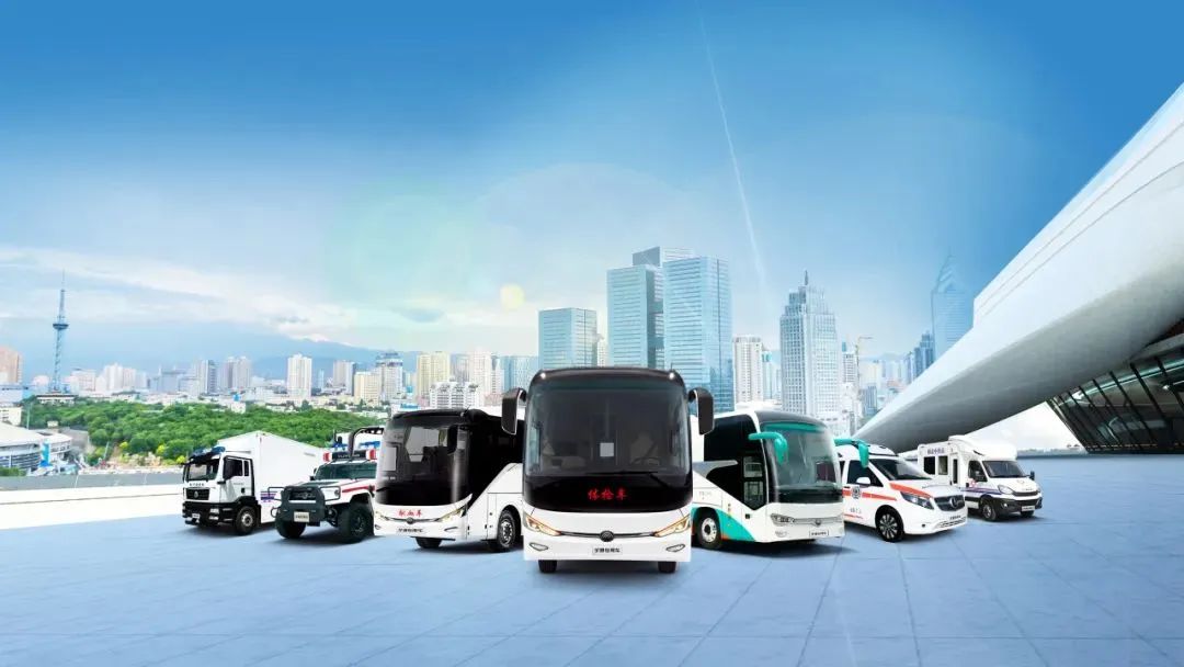 幸运彩医疗车矩阵绽放第91届（CMEF）中国国际医疗器械博览会，科技创新驱动健康未来！