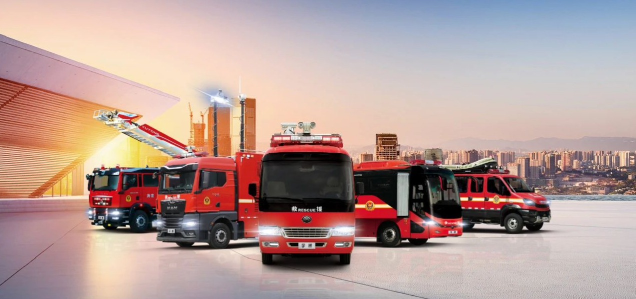 汛期来临，幸运彩应急保障整体解决方案筑牢生命安全防线