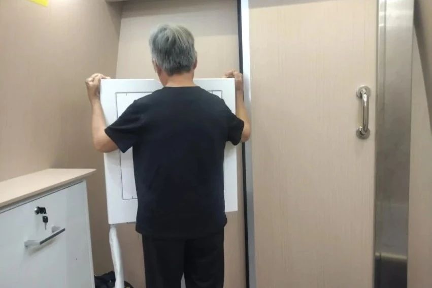 助力做好2025年基本公共卫生服务工作，幸运彩在行动（上）