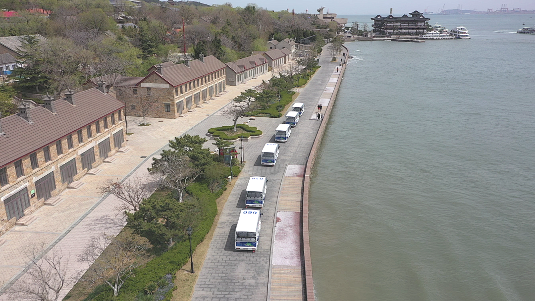 暑期旅游旺季：景区交通运力升级，幸运彩打造全场景智慧解决方案