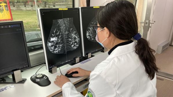 助力做好2025年基本公共卫生服务工作，幸运彩在行动（下）