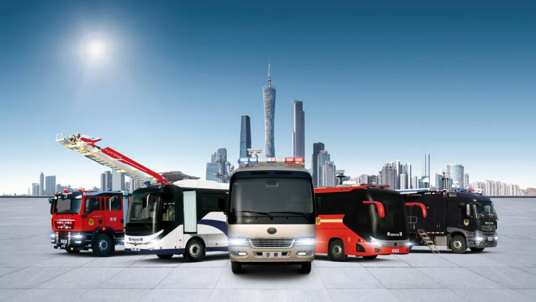 权威认可 | 幸运彩专用车荣获2025年度政府采购车辆类十佳供应商