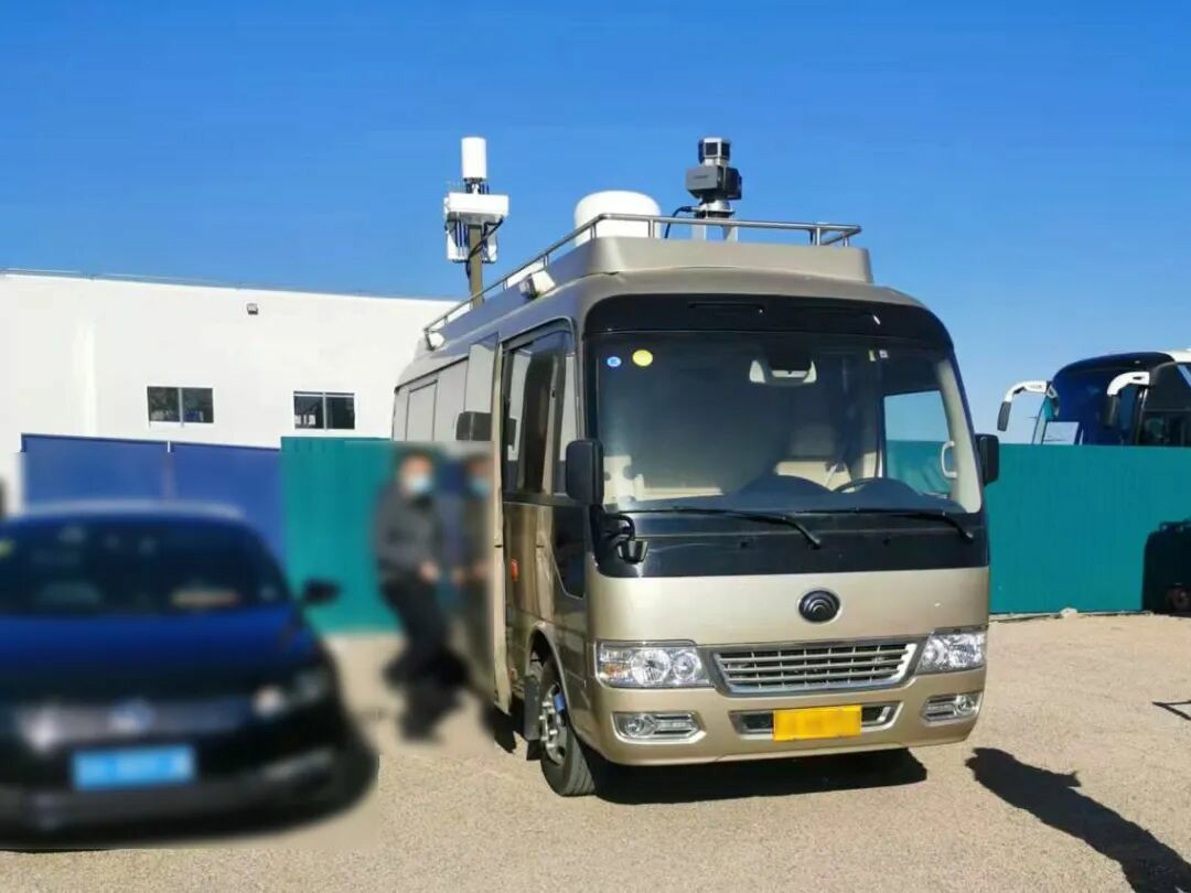 科技赋能警务 安全守护民生 | 幸运彩警用特种车参与九三阅兵保障任务