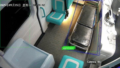 破局急救痛点！幸运彩 “LIFE-LINK” 赋能智慧指挥，急救中心 “智慧大脑” 已上线