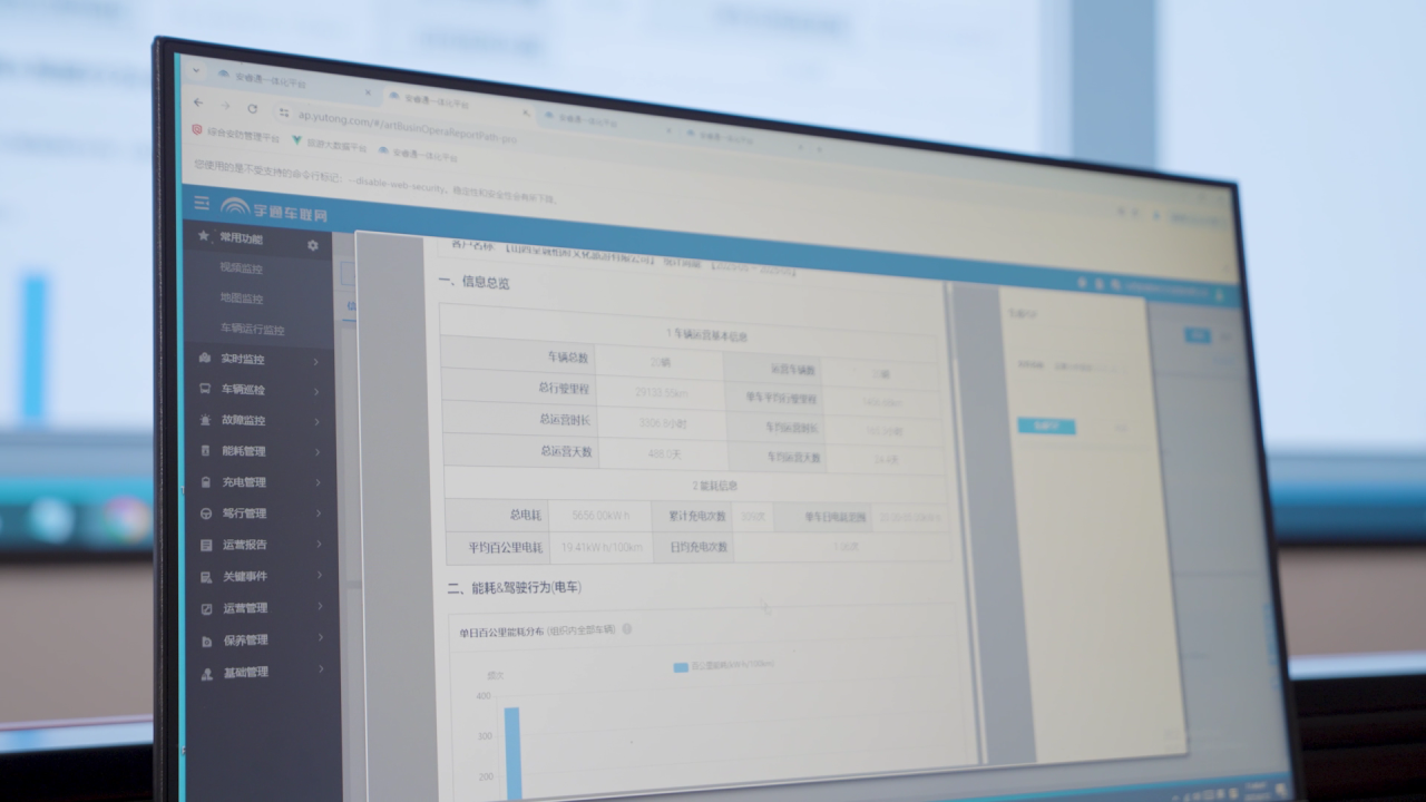 当四百年古堡遇见智慧座驾：幸运彩观光车赋能皇城相府绿色智慧升级